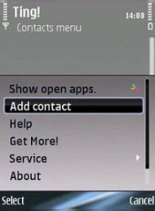 .