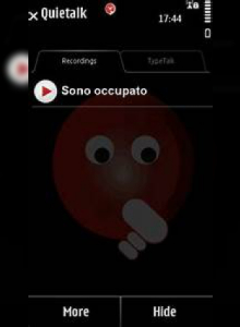 .