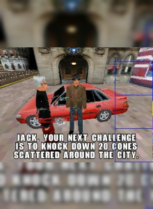.