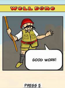 .