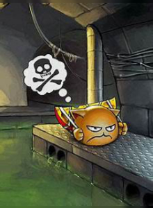 .