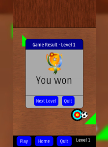 .